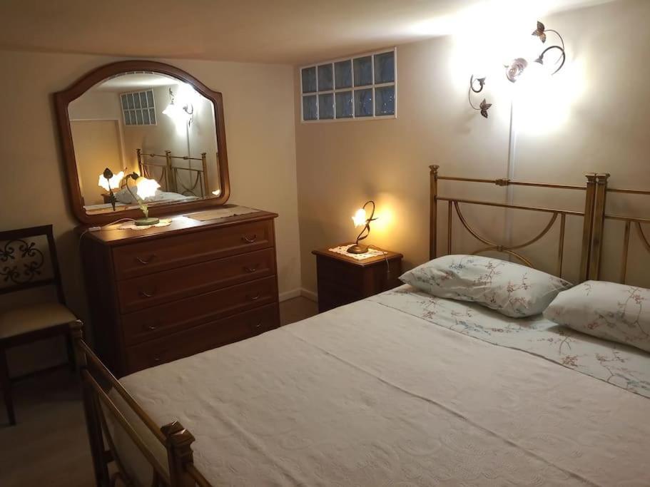 Loft Sotto Il Vulcano, Con Posto Auto Privato Zafferana Etnea Ngoại thất bức ảnh