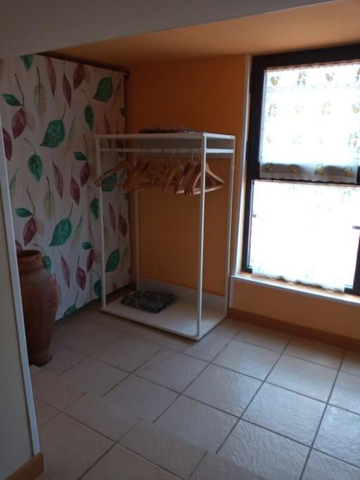 Loft Sotto Il Vulcano, Con Posto Auto Privato Zafferana Etnea Ngoại thất bức ảnh