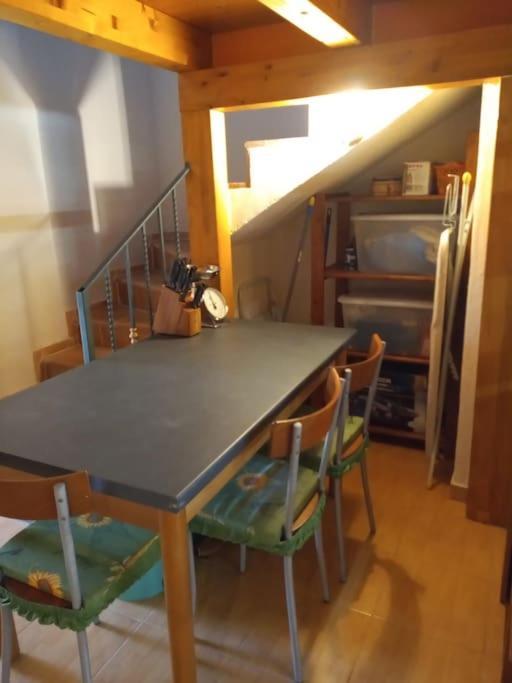 Loft Sotto Il Vulcano, Con Posto Auto Privato Zafferana Etnea Ngoại thất bức ảnh